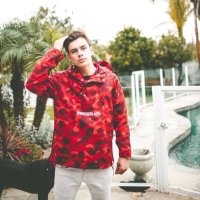 Hayes Grier 🔥 (@hayesgrierps) 's Twitter Profile