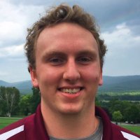 Luc Smith (@lucwsmith) 's Twitter Profile Photo Luc Smith (@lucwsmith) 's Twitter Profile Photo