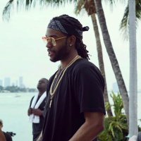 PARTYNEXTDOOR🎉 (@impartynextdoor) 's Twitter Profile