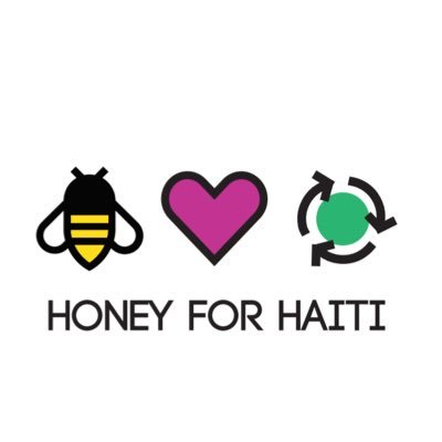 The Honey For Haiti project works to design and implement sustainable development projects at Maison L'Arc-en-Ciel d'Haiti Orphanage. #BeeTheChange