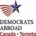 DemsAbroad Toronto (@demsabroadto) Twitter profile photo DemsAbroad Toronto (@demsabroadto) Twitter profile photo