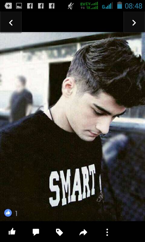 ZaynAprilia's profile picture. WE LOVE ONE DIRECTION