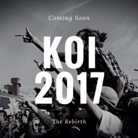 KOI Music Festival (@koimusicfest) 's Twitter Profile Photo
