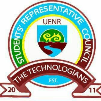 Official account of the University Of Energy And Natural Resources' SRC