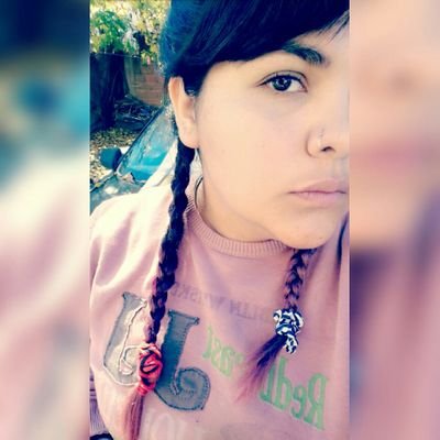 ♥CABJ♥ARIES ♥ ORIANA ♥15 años♥ TRIZTE♥  ♥VERDE  ♥ SONRIENTE♥ COPADA♥GRASIOSA♥ CAMPANA♥wsp:389-352844💞
♛El angel mas grande mi cuida ♛