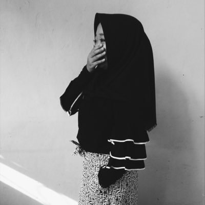 NurfaF's profile picture. 17 y.o 📍Bogor,indonesia