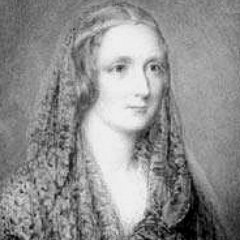 Mary W. Shelley [1797 - 1851].         Curso #UNAL:                                     
2018-II y 2019... #EcosDeFrankenstein
2017-II #CatedraFrankenstein