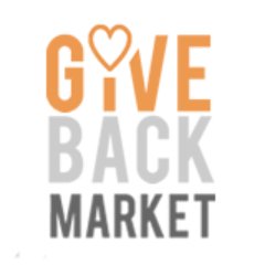 GiveBack Market brings together buyers and sellers of products and services where the proceeds go to support their favorite non-profit organization.