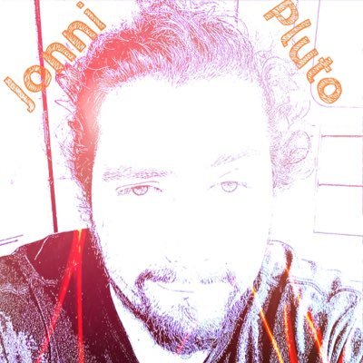 Up and coming artist Jonni Pluto on I tunes and Spotify!