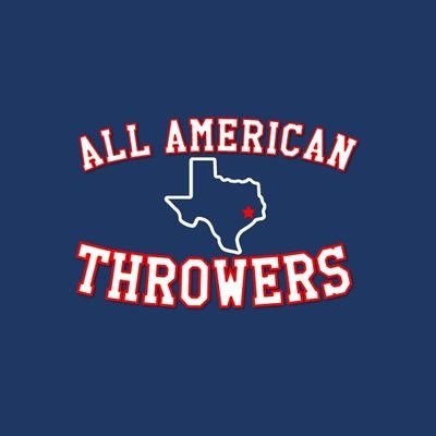 All American Throwers.  2 Age Group World Record Holders with 8 Records. 25+ National Champions. 100+ All Americans.  Throwing team for 6-18 year olds.