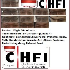 IndonesiaCHFI's profile picture. Computer Hacking Forensic Investigator - Indonesia , #Do you have a Case and We have Solutions .