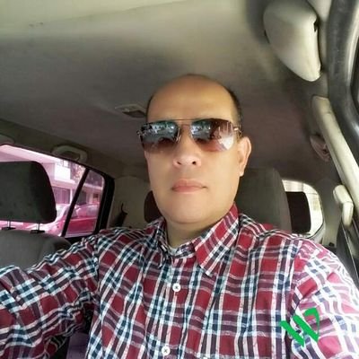 WinstonValenc11's profile picture. Administrador de Empresas