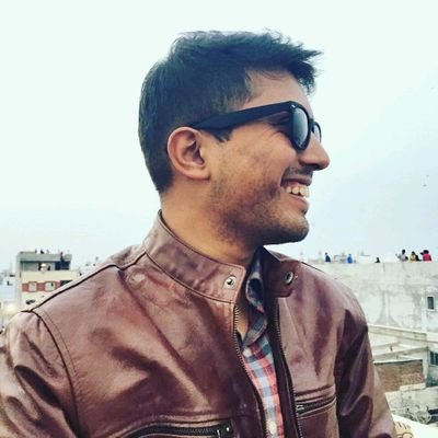 imPratikThaker's profile picture. 