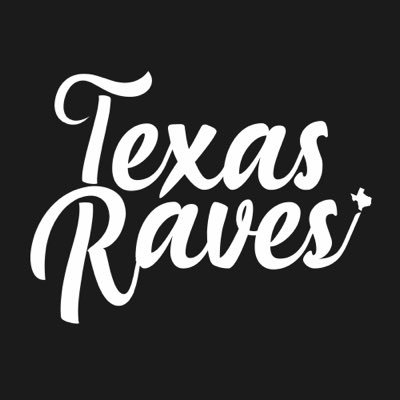 #TexasRaves