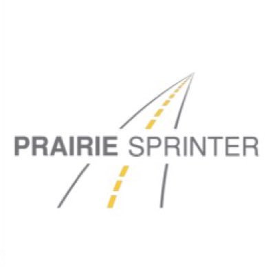 Prairie Sprinter