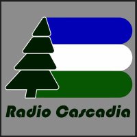 Radio Cascadia(@Radio_Cascadia) 's Twitter Profile Photo