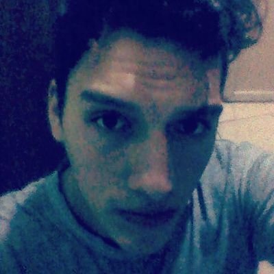 Estudiante Lic. Educación_UNGS_ Profesor de OfimÔtica y Reparación de Pc
#AmoLasCarrerasyDeportes