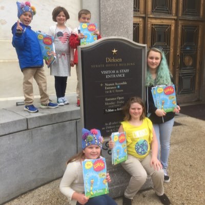 This site contains environmental issues for adults and children. It will also contain information for activists to Resist environmental policy changes.