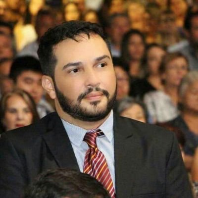 borges_cgms's profile picture. 