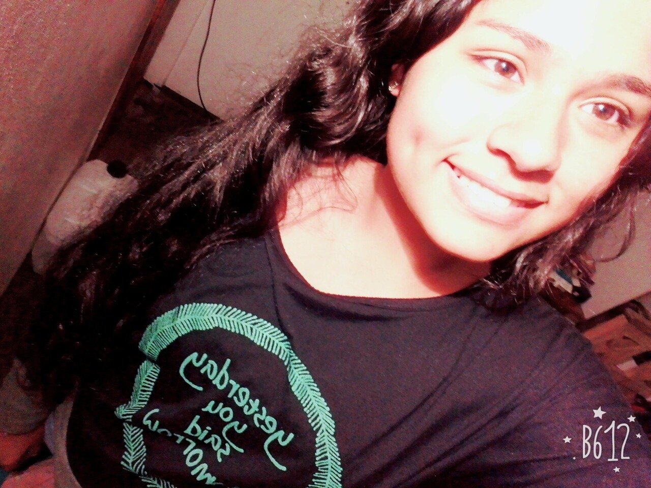 BrisaMaciel14's profile picture. Mi pasion el hockey y hamball♥♥