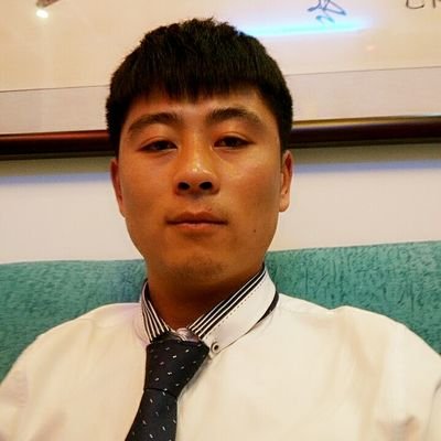 TradingWang's profile picture. 