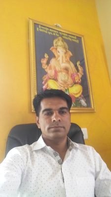 RakeshKhairnar8's profile picture. Rece will be start