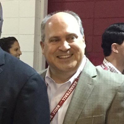 President of Corona Integrated Systems, proud husband and father, member of the Alabama Men's basketball family @AlabamaMBB