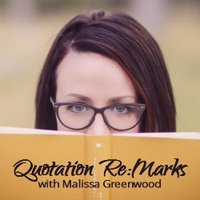 Quotation Re:Marks (@quoteremarks) 's Twitter Profile