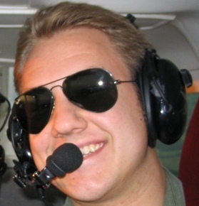 AirborneGeek Profile Picture