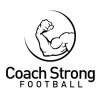 CoachStrongFootball (@coachstrongblog) 's Twitter Profile