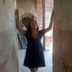 Lucerito1976's profile picture. 