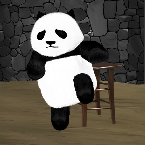 trewbabypanda's profile picture. I am an animator that likes to animate stories that make me laugh.