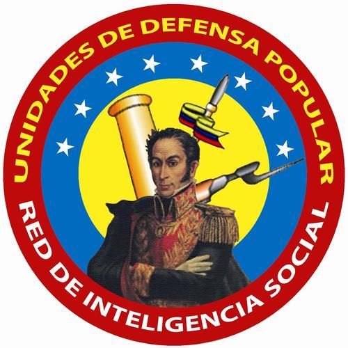 UNIDADES DE DEFNSA POPULAR!