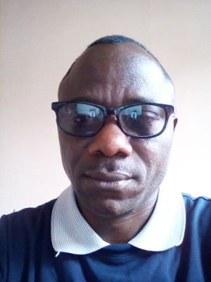 Fkiyimbi's profile picture. Avocat