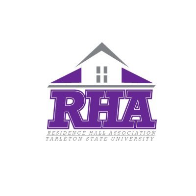 Make a difference for on campus residents! Join RHA today! Follow us on FB & Insta: @tarletonrha Email: RHA@tarleton.edu #TarletonRHA