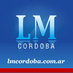 La Mañana de Córdoba (@lmcordoba) Twitter profile photo La Mañana de Córdoba (@lmcordoba) Twitter profile photo