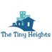 The Tiny Heights (@thetinyheights) Twitter profile photo