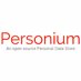 Personium(ja) (@personium_ja) Twitter profile photo