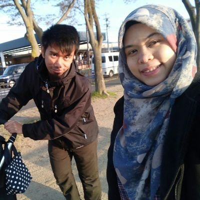 NanieZahra's profile picture. Falling in Your Love. Sorry for my ugly face :(.