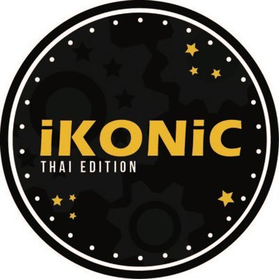 iKON's Thai fanbase! ALWAYS SUPPORT iKON : B.I, Jinhwan, Bobby, Donghyuk, Junhoe, Yunhyung, Chanwoo