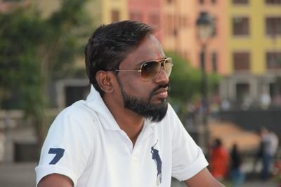 MangeshGosavi5's profile picture. Sports