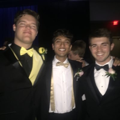 benkoele14's profile picture. 