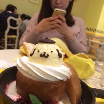 ななつん Pgnanatun Twitter