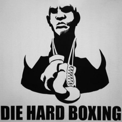 Join us on FB at Die Hard Boxing to talk and debate with knowledgeable fans-get weekly fight schedules-join in the fight threads on fight nights