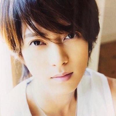山下智久 Yamapi Fake Twitter