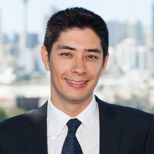 Professor of Strategic Management. Deputy Vice Chancellor (People & Operations) at Macquarie University. Views my own