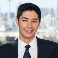 Eric Knight (@ericknight) 's Twitter Profile