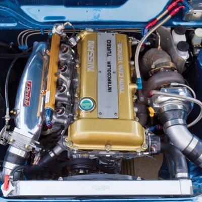 A magazine for all Nissan-Infiniti Enthusiasts.