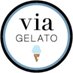 Via Gelato (@VIAgelato) Twitter profile photo