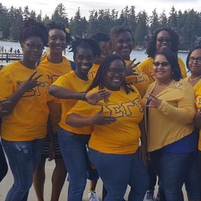 Delta Psi Sigma continues to preserve the sorority’s motto of “Greater Service, Greater Progress” in the Seattle and surrounding areas.